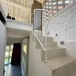 The Relax Barn Dom wakacyjny