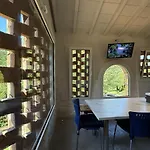 The Relax Barn
