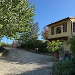 The Relax Barn
