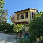 The Relax Barn San Casciano in Val di Pesa