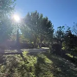 The Relax Barn
