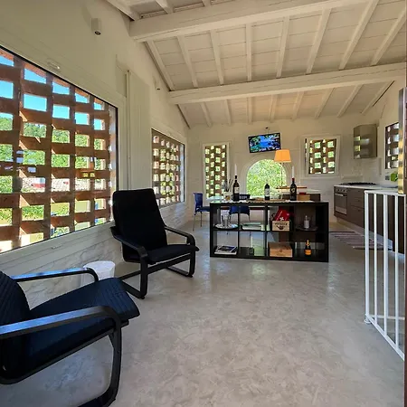 The Relax Barn San Casciano in Val di Pesa