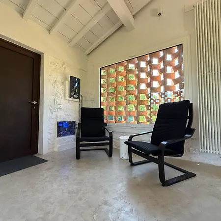 Dom wakacyjny The Relax Barn San Casciano in Val di Pesa