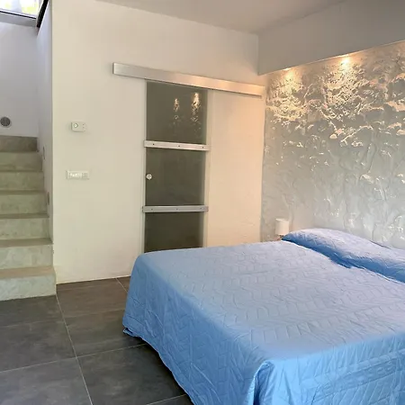 The Relax Barn Dom wakacyjny