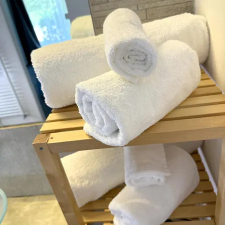 펜션 The Relax Barn 산카시아노인발디파사