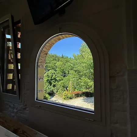 Dom wakacyjny The Relax Barn San Casciano in Val di Pesa