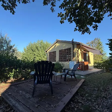 The Relax Barn Dom wakacyjny