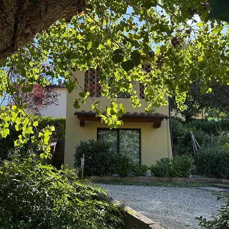 The Relax Barn