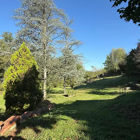 The Relax Barn