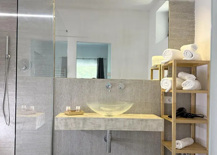 The Relax Barn Dom wakacyjny