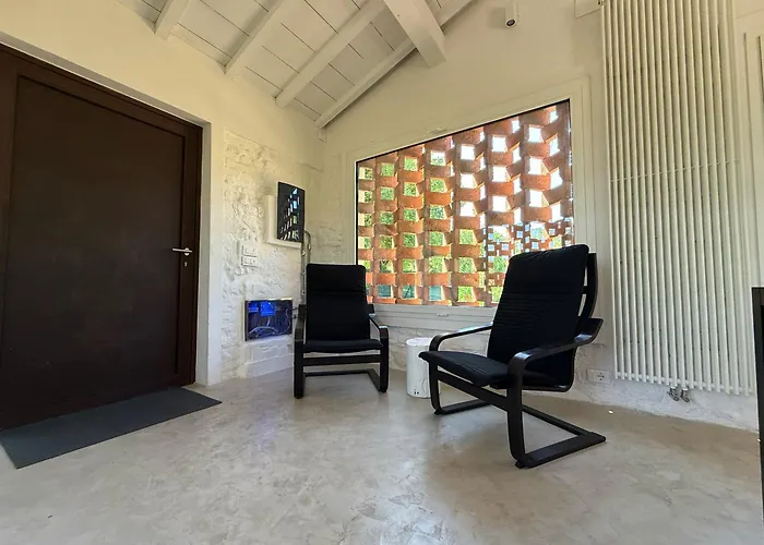 Dom wakacyjny The Relax Barn San Casciano in Val di Pesa