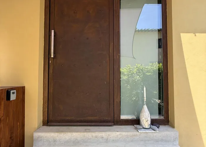 The Relax Barn Dom wakacyjny