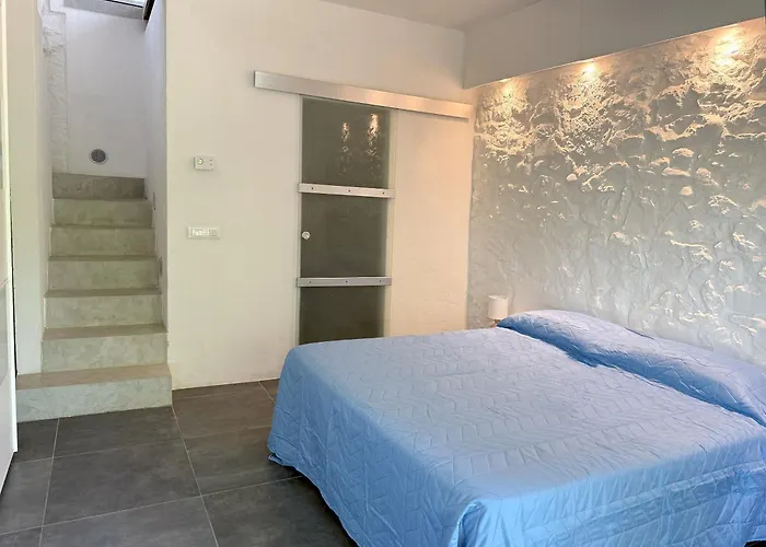 The Relax Barn Dom wakacyjny