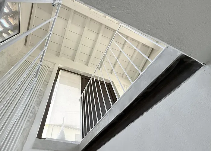 The Relax Barn * San Casciano in Val di Pesa