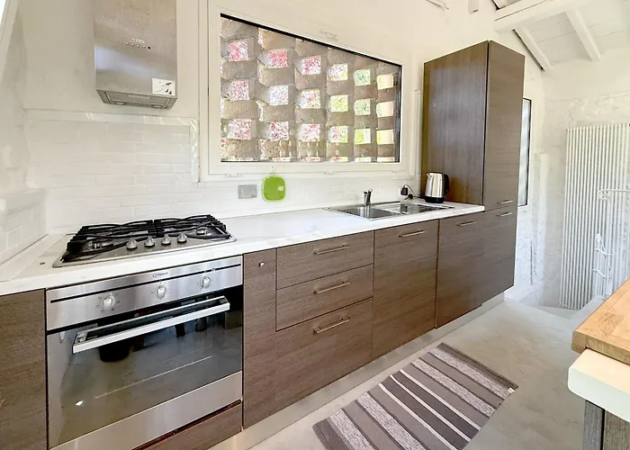 Dom wakacyjny The Relax Barn San Casciano in Val di Pesa