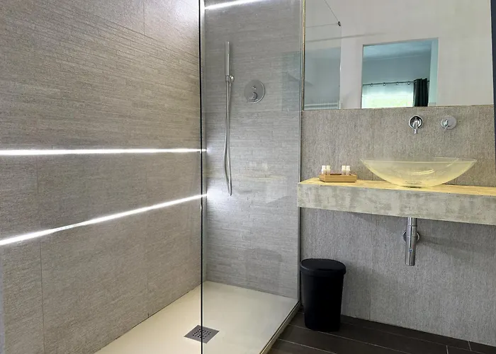 The Relax Barn San Casciano in Val di Pesa